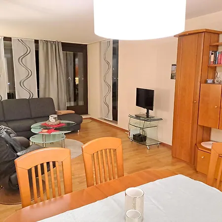 Appartement-Residenz Suite 10 Bad Salzuflen Extérieur photo