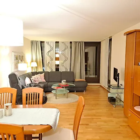 Appartement-Residenz Suite 10 Bad Salzuflen Extérieur photo
