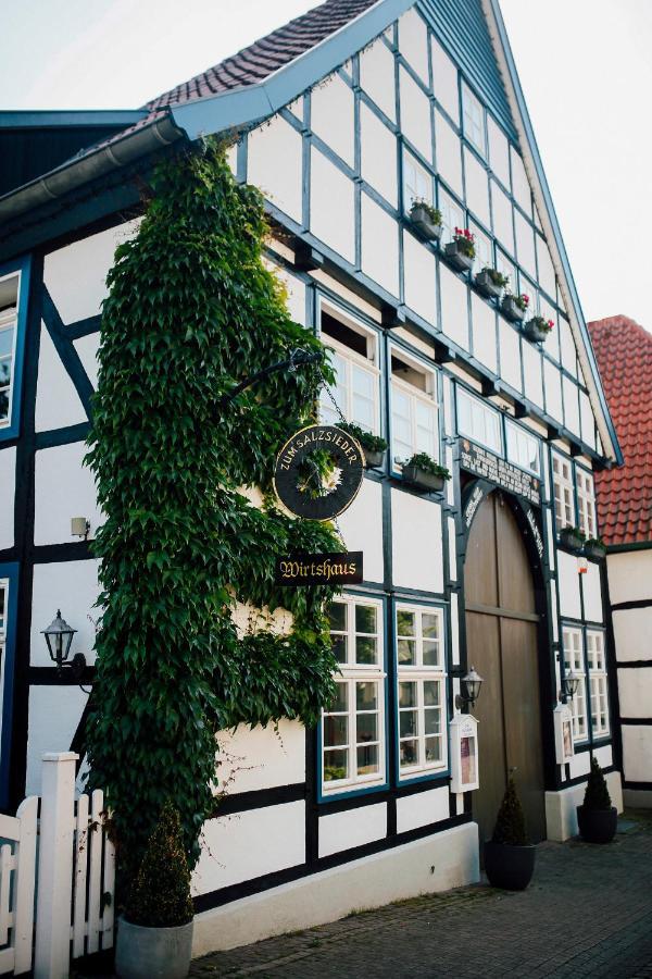 Appartement-residenz 10
