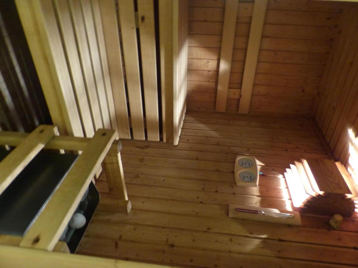 Appartement-residenz 10 Apartament
