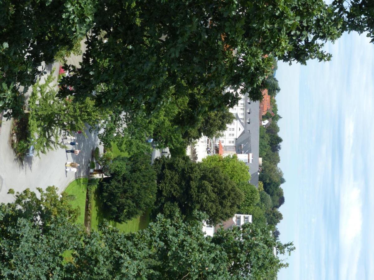 Appartement-residenz 10