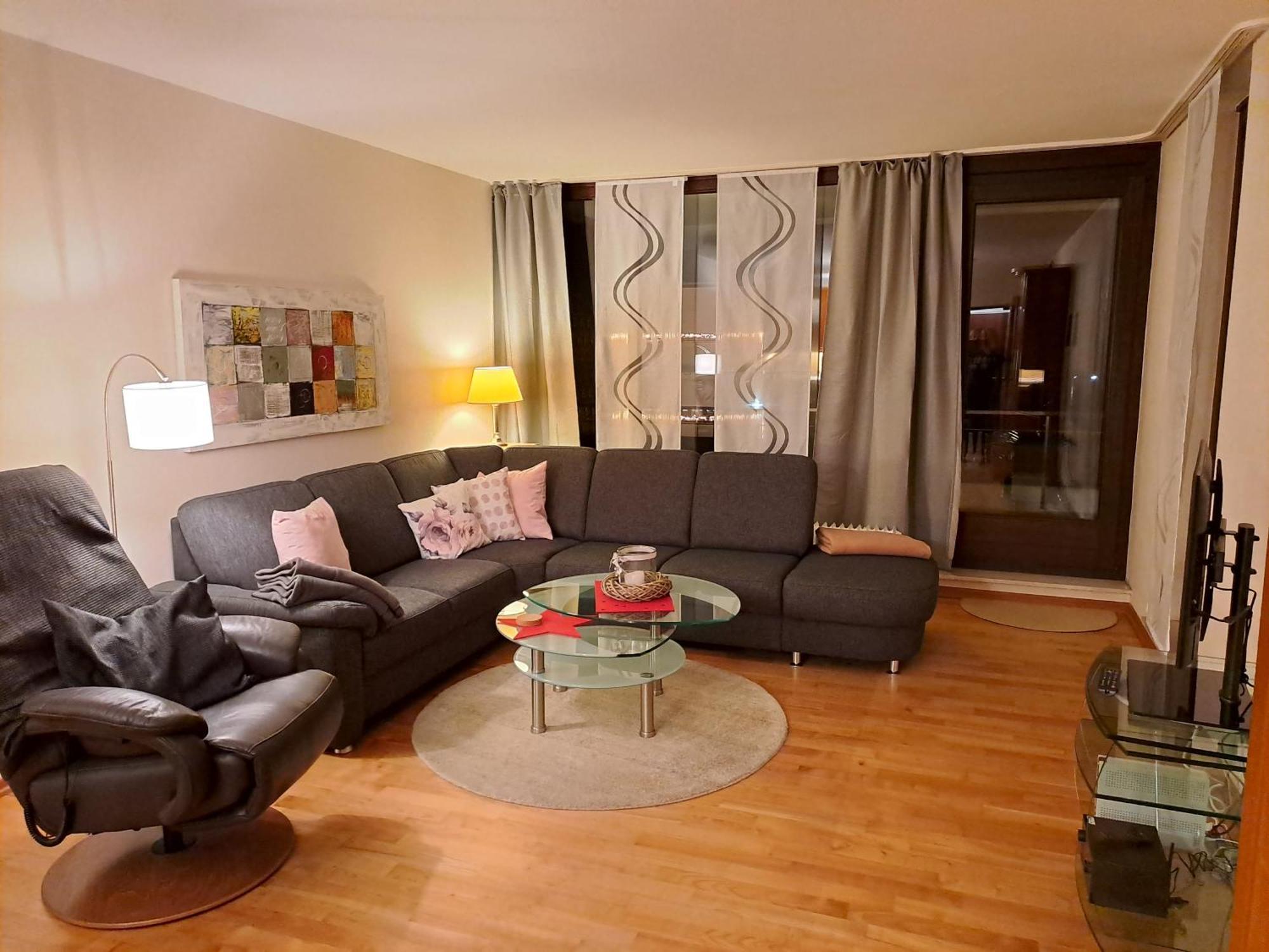 Apartament Appartement-residenz 10 *
