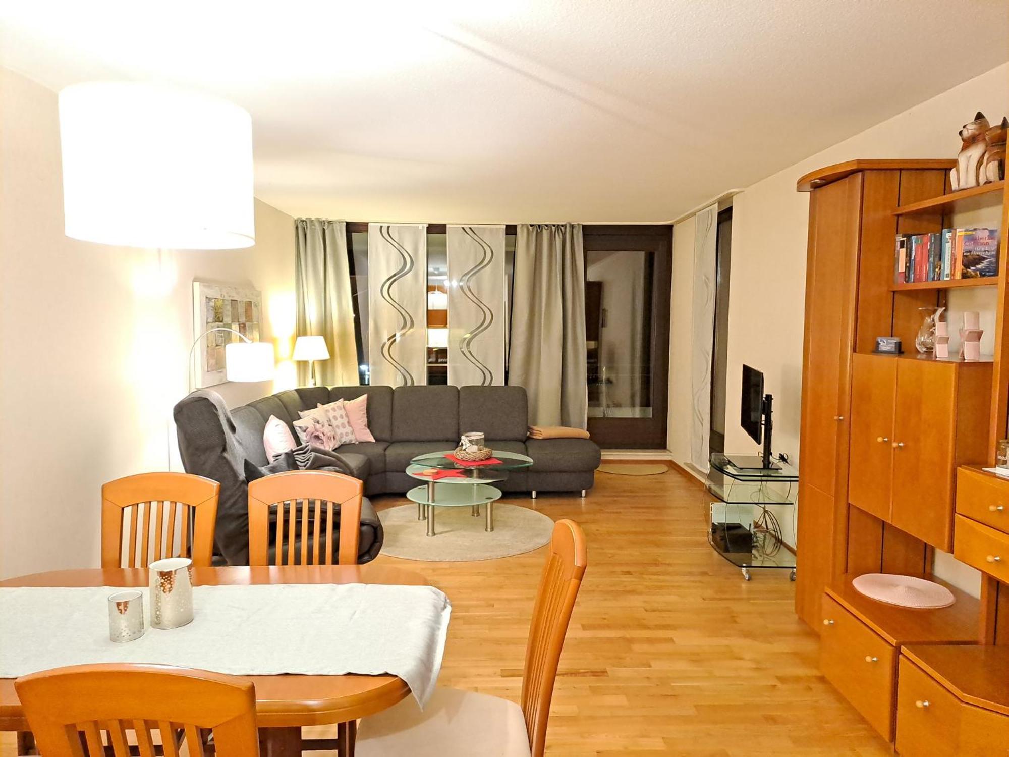 Apartment Appartement-residenz 10 *