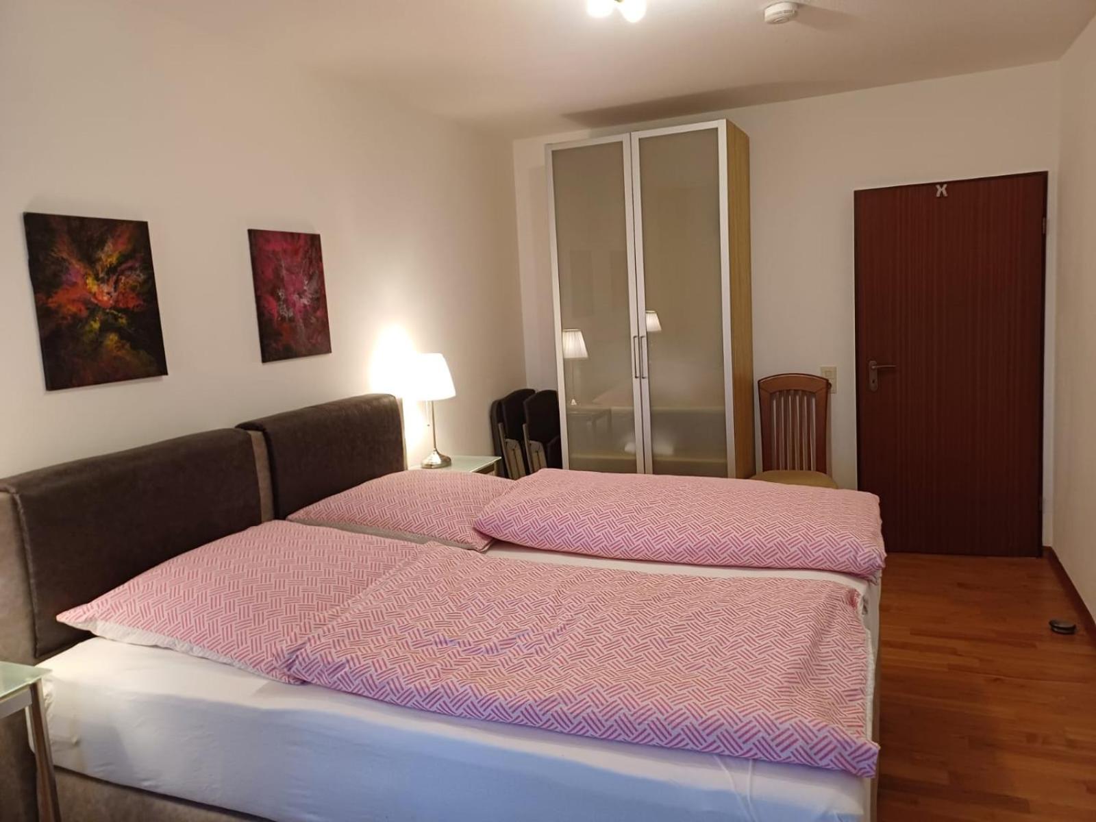 Appartement-residenz 10