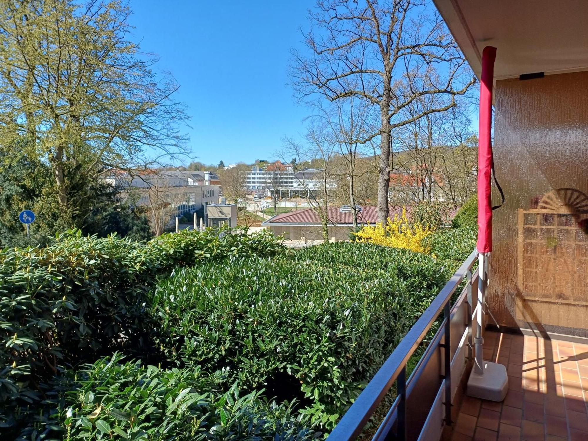 Apartament Appartement-residenz 10 *